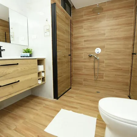 Makaza Neviot 2 Apartment Eilat Exterior photo