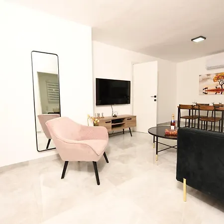 Makaza Neviot 2 Apartment Eilat Exterior photo