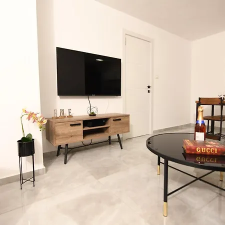 Makaza Neviot 2 Apartment Eilat Exterior photo