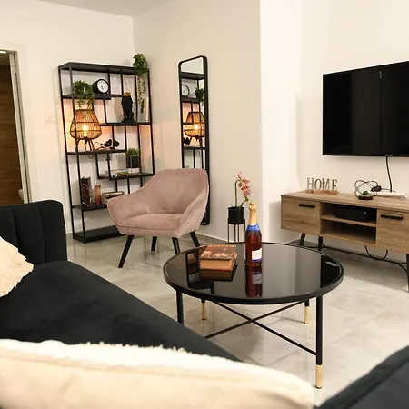 Makaza Neviot 2 Apartment Eilat Exterior photo