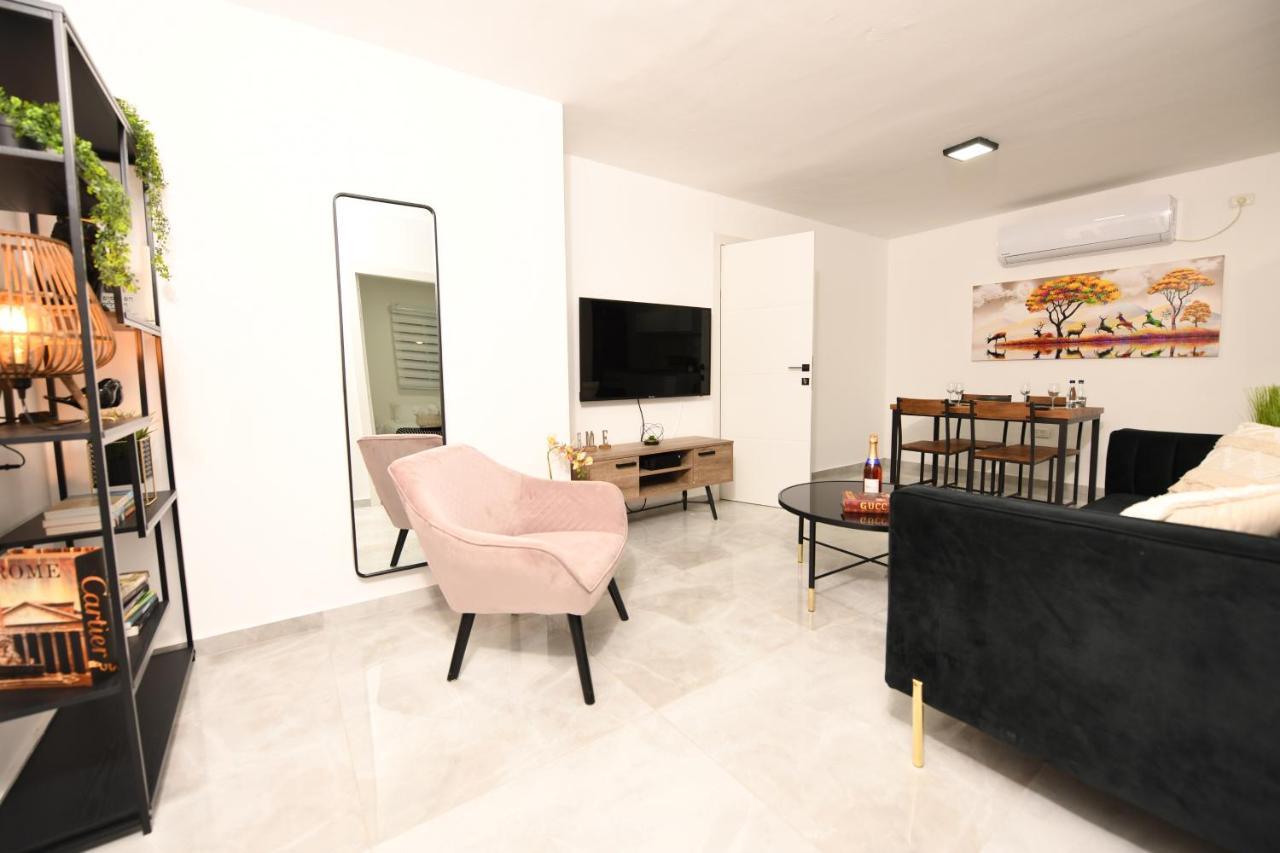 Apartment Makaza Neviot 2 Eilat