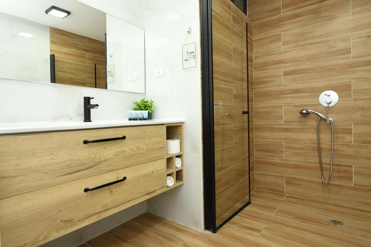 Apartment Makaza Neviot 2 Eilat