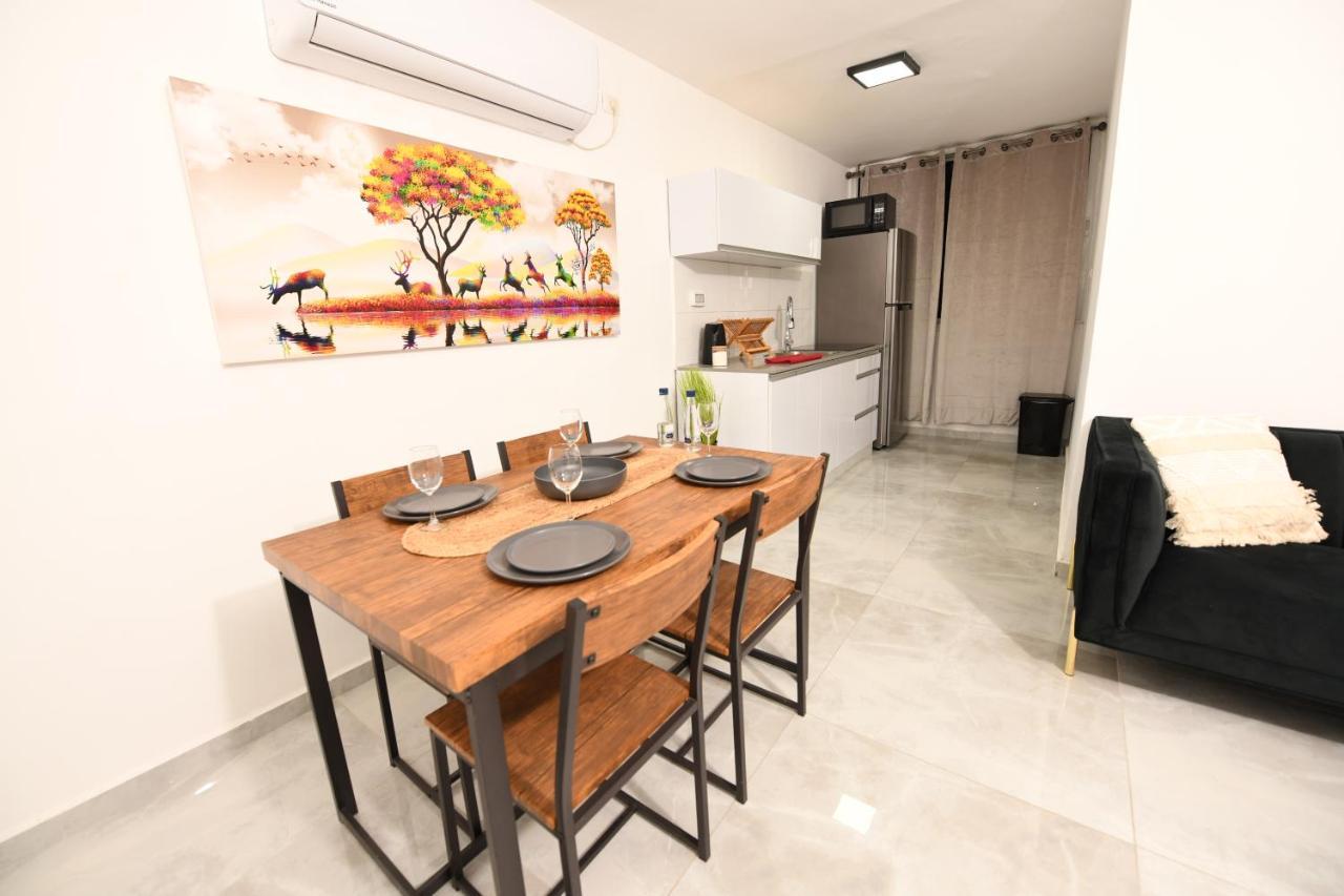 Makaza Neviot 2 Apartment