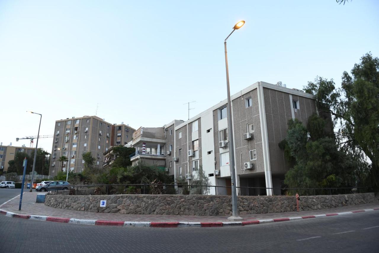 Makaza Neviot 2 Eilat