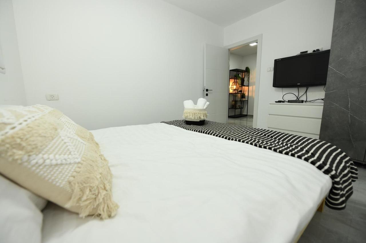 Apartment Makaza Neviot 2 Eilat
