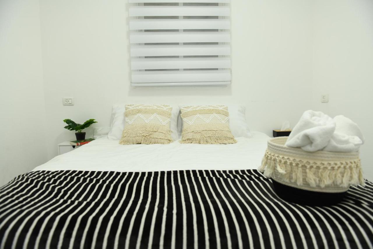 Apartment Makaza Neviot 2