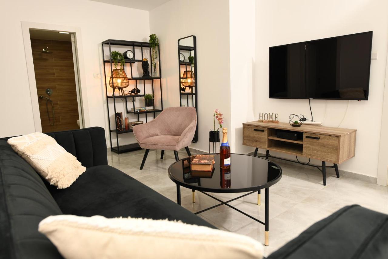 Makaza Neviot 2 Apartment *