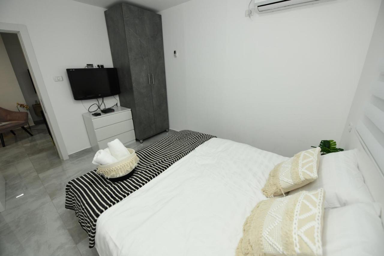 Apartment Makaza Neviot 2 *