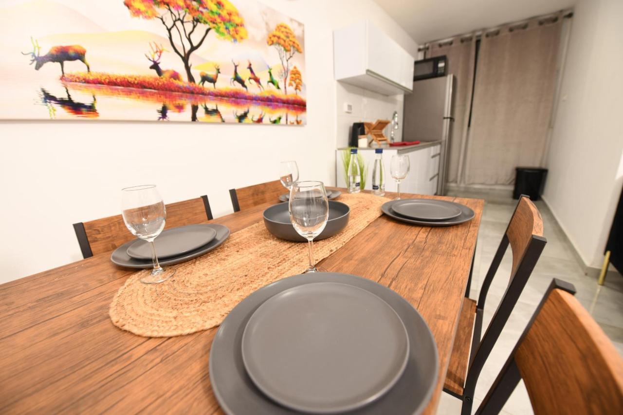 Apartment Makaza Neviot 2