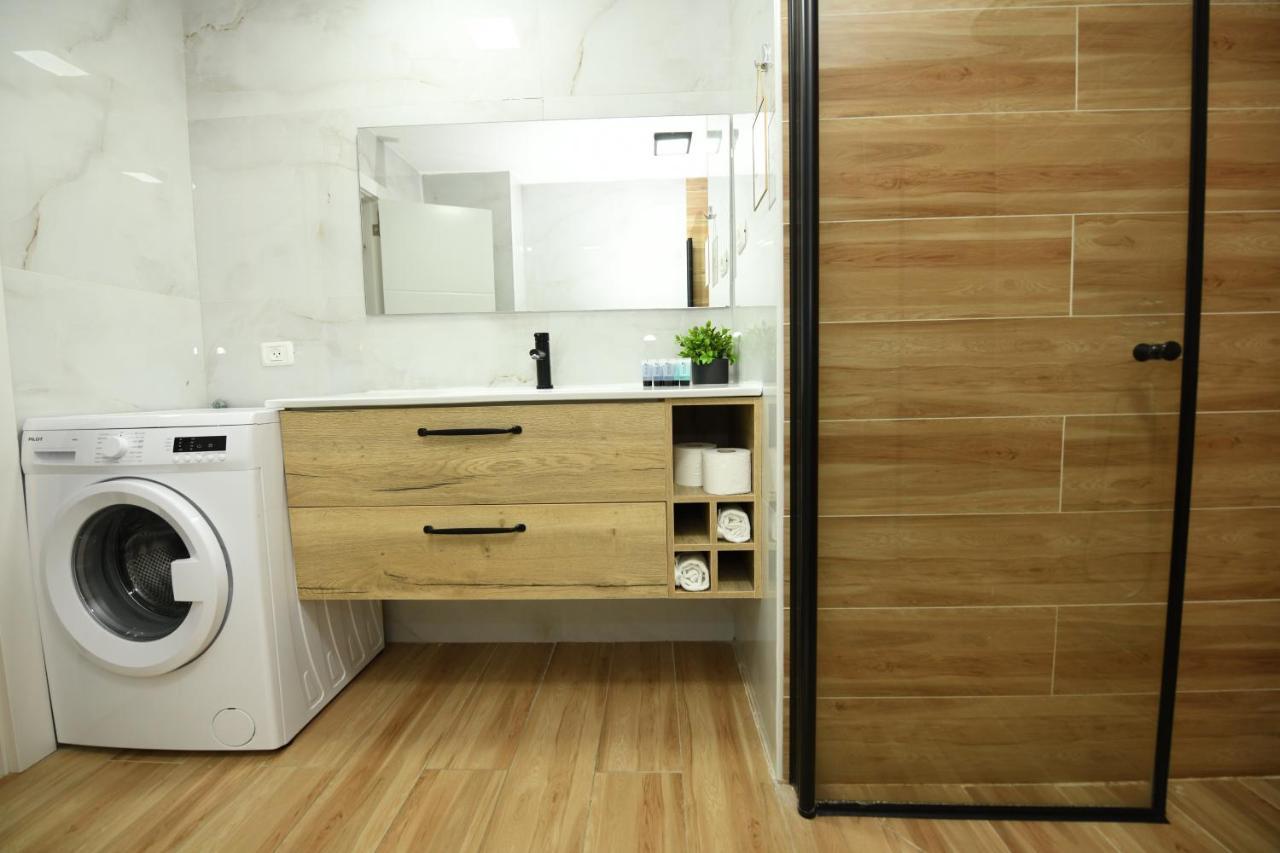 Apartment Makaza Neviot 2
